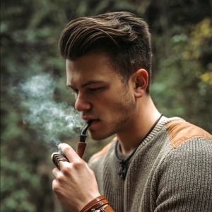 Meet your Posher, Ryan